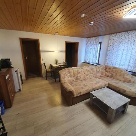 Ferienwohnung Am Bachle Ленцкирх Екстериор снимка