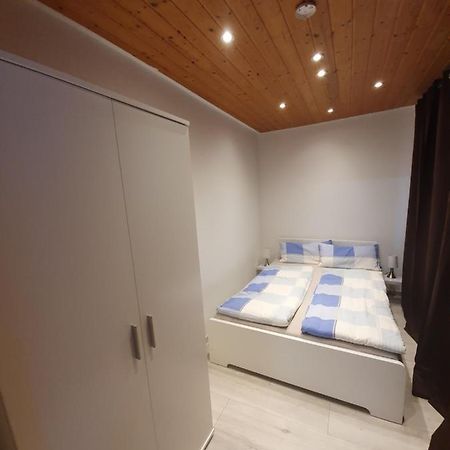 Ferienwohnung Am Bachle Ленцкирх Екстериор снимка