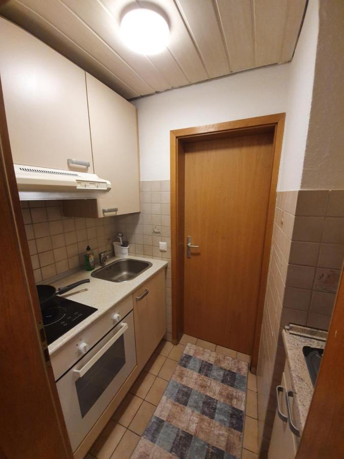 Ferienwohnung Am Bachle Ленцкирх Екстериор снимка